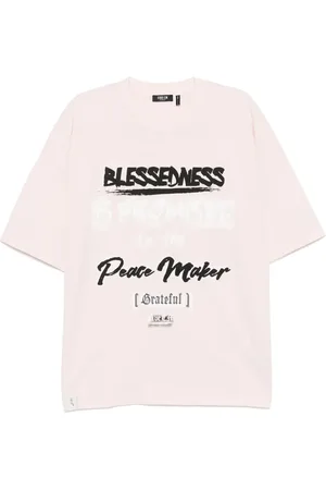 FIVE CM Graphic-print T-shirt