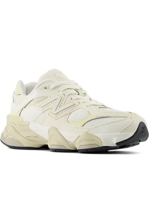 New Balance 9060 "Sea Salt Linen" sneakers