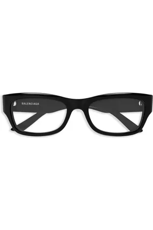 Balenciaga Square-frame glasses