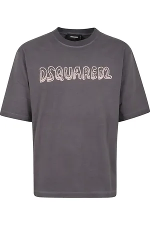 Dsquared2 Logo-print T-shirt