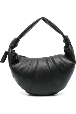 LEMAIRE Fortune Croissant shoulder bag