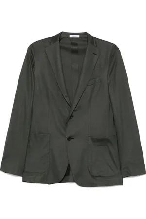 Boglioli Single-breasted blazer