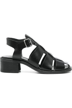 Moma 50mm Gioia sandals