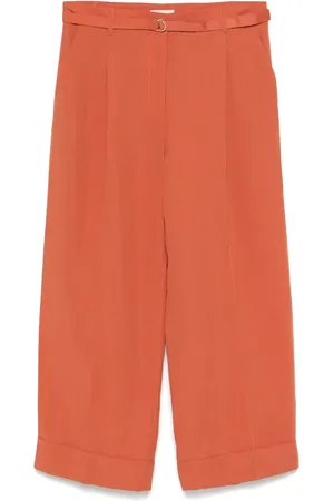 Liu Jo Cropped trousers