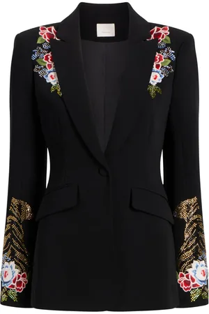 Cinq A Sept Cheyenne blazer
