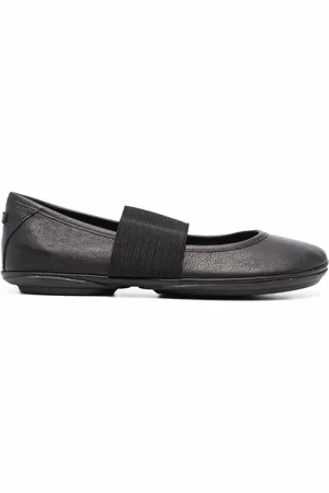 Camper Flat slip-on ballerina shoes