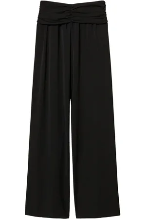 Twin-Set Pleated trousers