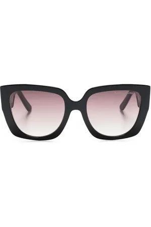 Marc Jacobs J Marc square-frame sunglasses