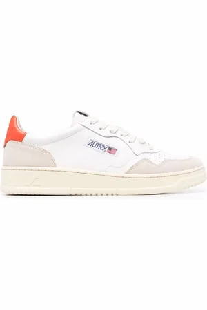 Autry Medalist low-top sneakers