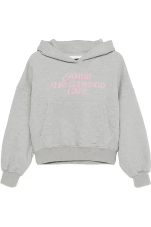 AMIRI Hollywood Cafè hoodie