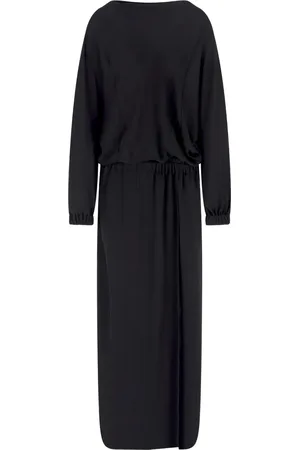 Giorgio Armani Silk maxi dress