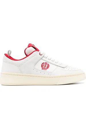Bally Riweira low-top sneakers