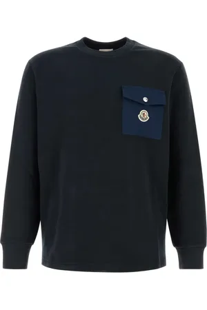 Moncler Cotton sweatshirt