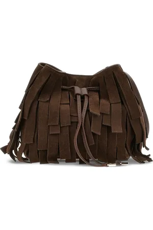 Hogan Hocket bucket bag