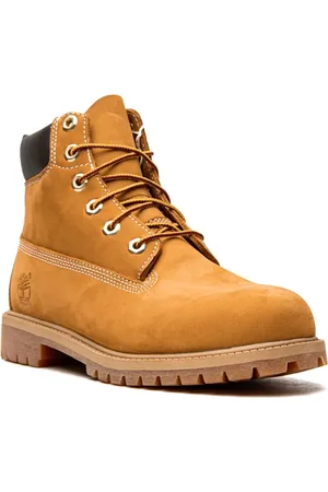 Timberland 6 Inch "Waterproof B" boots