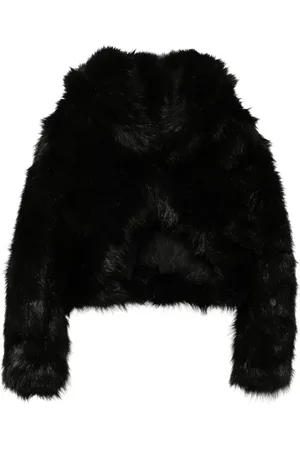Entire Studios Vicinity cropped jacket