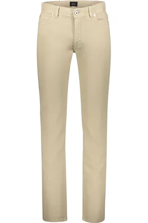BRIONI Straight-leg jeans