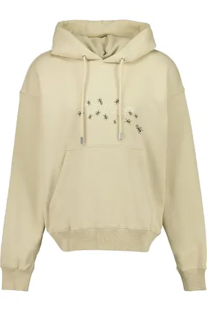 OFF-WHITE Arrow Skate hoodie