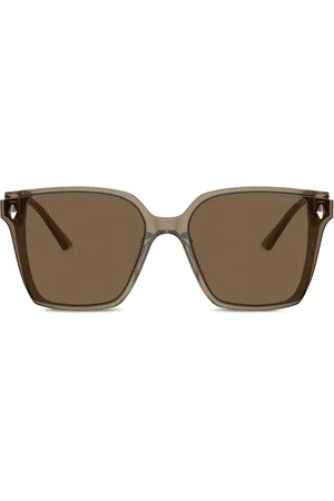 Jimmy Choo Studded sunglasses