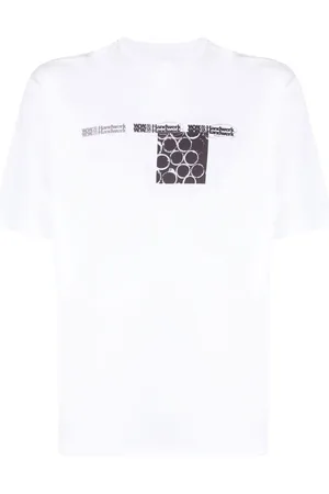 WoodWood Haider graphic-print T-shirt
