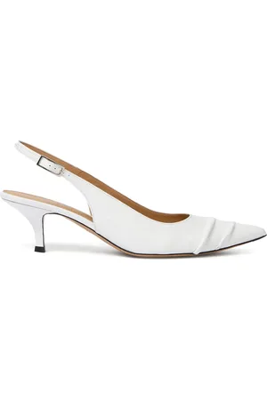 Maison Margiela 55mm Kinkies slingback pumps