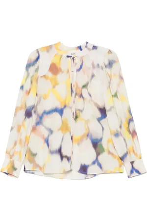 Bash Foka blouse