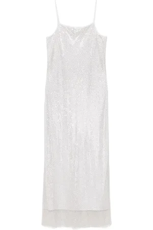 MARELLA Pece maxi dress
