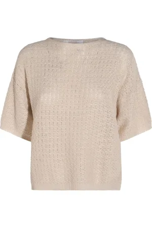 ANTONELLI Short sleeve t-shirt