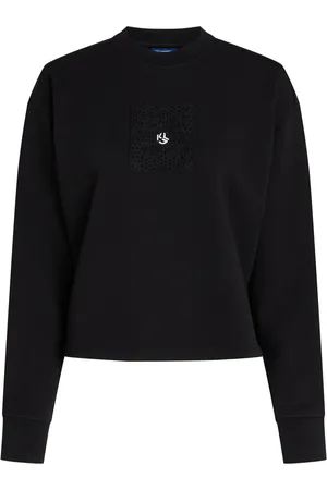 Karl Lagerfeld Organic cotton sweatshirt