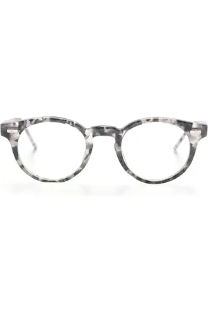 Thom Browne Pantos-frame glasses