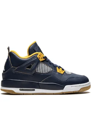 Jordan Air Jordan 4 Retro sneakers
