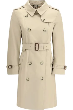 Burberry Mid-length Chelsea Heritage trench coat