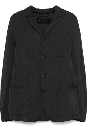 RUNDHOLZ Striped blazer