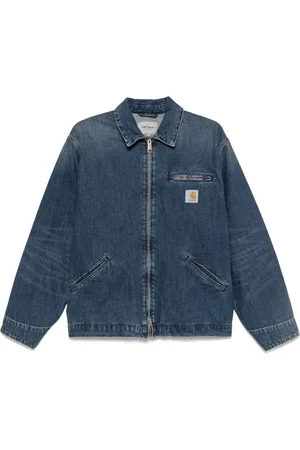 Carhartt OG Detroit jacket