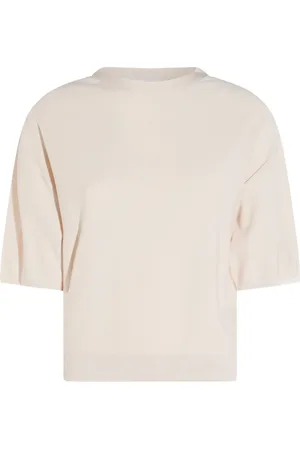 ANTONELLI Cotton t-shirt