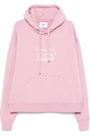 BONSAI Make Things Happen hoodie