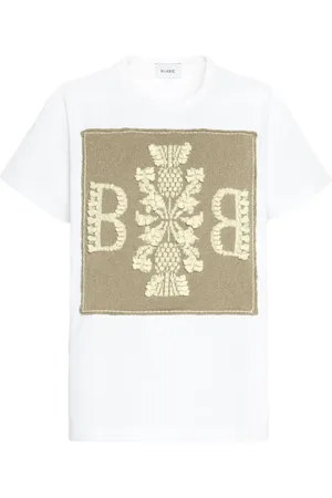Barrie Logo-patch T-shirt