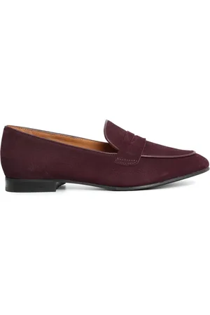 Sarah Chofakian Lauren loafers