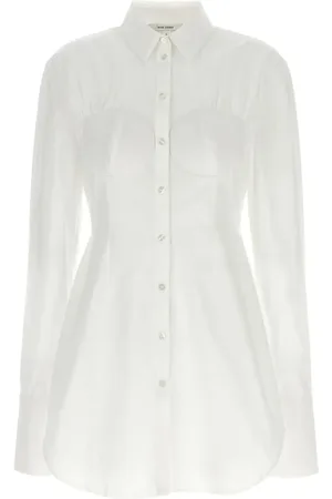Nensi Dojaka Cotton shirt
