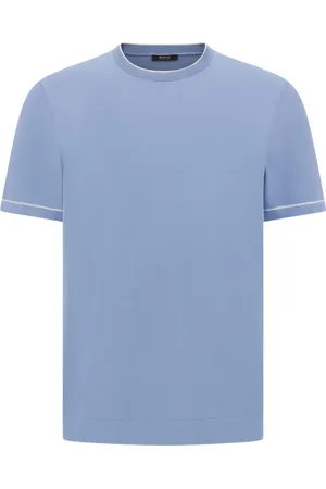 Boggi Milano Cotton t-shirt