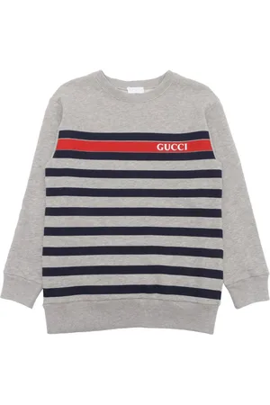 Gucci Cotton sweatshirt