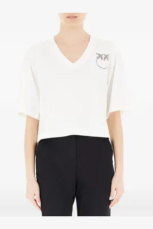 Pinko Cotton T-shirt