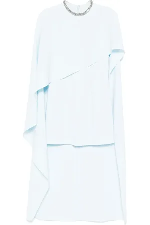 Roland Mouret Cady mini dress