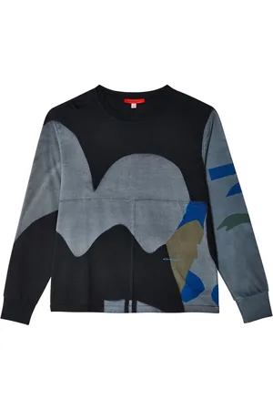 ECKHAUS LATTA Long sleeve t-shirt