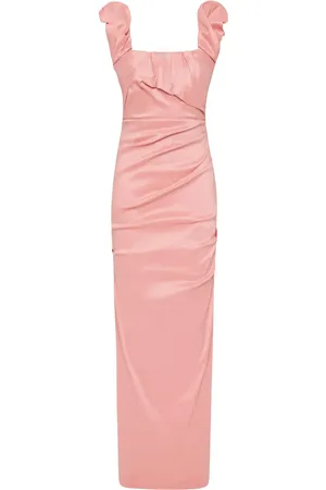RACHEL GILBERT Kalina gown