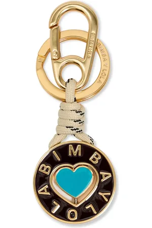 Bimba y Lola Logo keyring