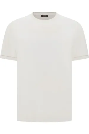 Boggi Milano Cotton t-shirt