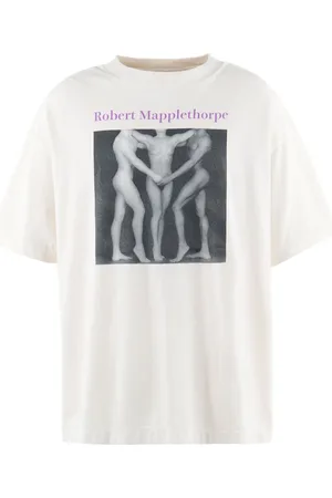 SAINT MXXXXXX Cotton T-shirt