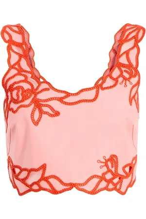 Cinq A Sept Bonita top