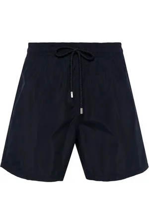 Vilebrequin Drawstring swim shorts